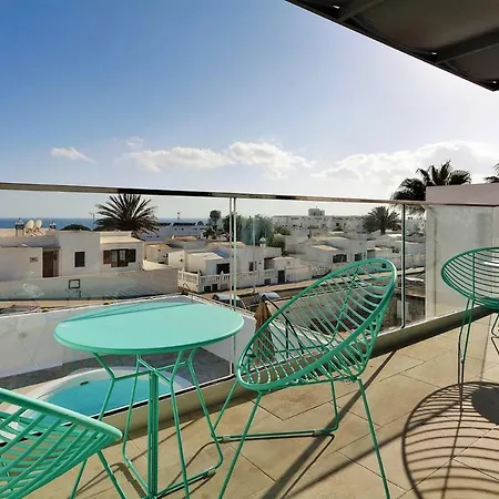 Holiday - Puerto Del Carmen - Ace021003-fyc Hébergement de vacances Puerto del Carmen (Lanzarote)