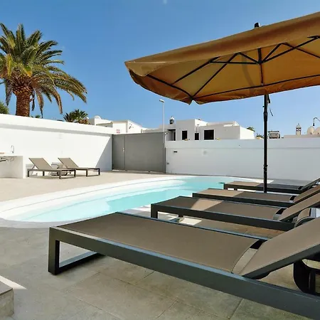 Hébergement de vacances Holiday - Puerto Del Carmen - Ace021003-fyc Puerto del Carmen (Lanzarote)