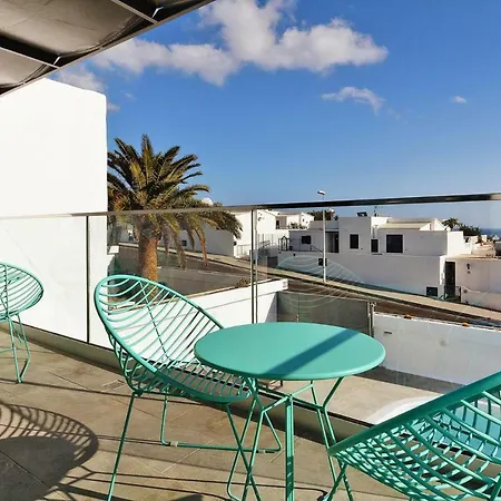 Holiday - Puerto Del Carmen - Ace021003-fyc * Puerto del Carmen (Lanzarote)
